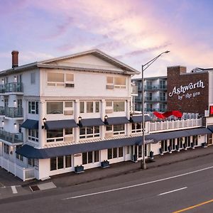 Hotel Ashworth By The Sea (Adults Only) Hampton Exterior photo