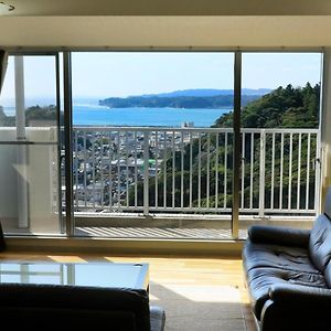 Katsuura Hilltop Hotel & Residence - Vacation Stay 73527V Exterior photo