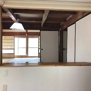 Apartamento Beach House Ohama Nagashima Exterior photo