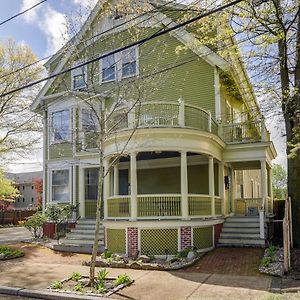 Apartamento Beautiful Providence Apt Near Dtwn And Federal Hill! Exterior photo