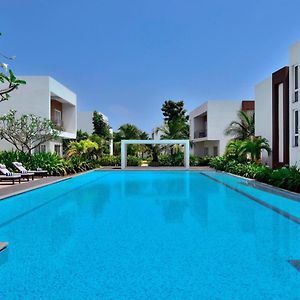 Four Points By Sheraton Mahabalipuram Resort & Convention Center Exterior photo