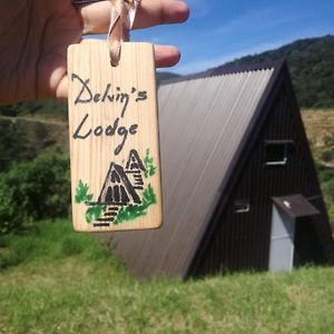 Delvin'S Lodge Ambawela Exterior photo