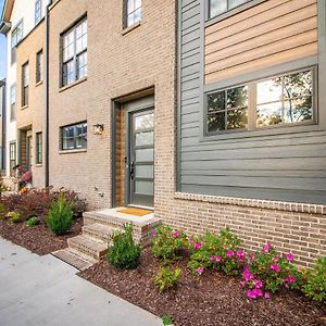 2 Bedroom Retreat: Walk To Downtown Greenville Exterior photo