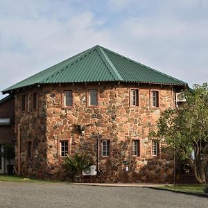 Buffalo Hill Safari Lodge Mkuze Exterior photo