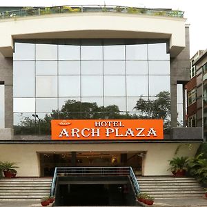 Hotel Arch Plaza - Near Delhi Airport Nueva Delhi Exterior photo
