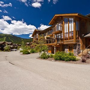 Woodhaven #32 By Bear Country Villa Sun Peaks Exterior photo