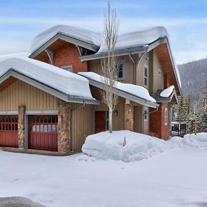 Trappers Landing #05 By Bear Country Villa Sun Peaks Exterior photo