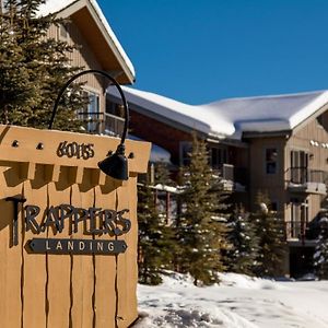 Trappers Landing #27 By Bear Country Villa Sun Peaks Exterior photo