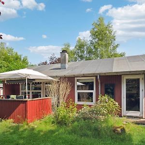 Pet Friendly Home In Frvang With Wifi Fårvang Exterior photo