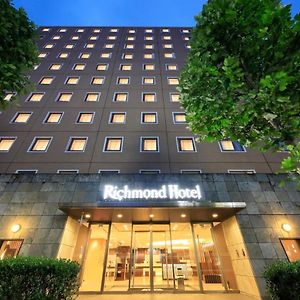 Richmond Hotel Yokohama-Bashamichi Yokohama  Exterior photo