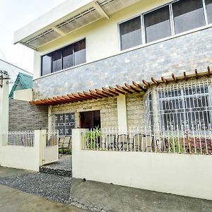 Kalibo Hotel Exterior photo