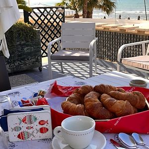 L'Onda Bed and Breakfast Marina di Ragusa Exterior photo