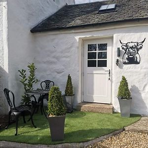 The Coo Shed Bed and Breakfast Balfron Exterior photo
