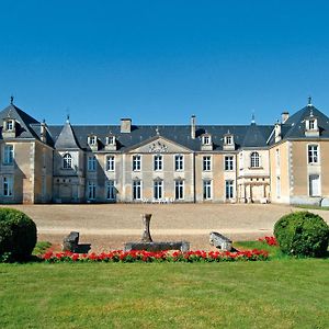 Chateau De Panloy Bed and Breakfast Port-dʼEnvaux Exterior photo