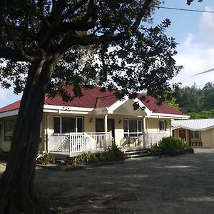 Villa Pagudpud Exterior photo