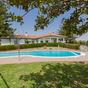 Villa Galemar Pool & Gardens Torremolinos Exterior photo