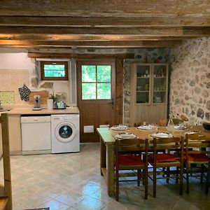 Apartamento Cosy Flat In An Old Farmhouse With Garden In Seynod - Welkeys Annecy Exterior photo