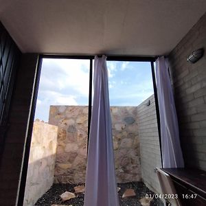 Apartamento Hab Sencilla En Casa Pera Guanajuato Exterior photo