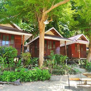 Hotel Riddim Garden Koh Samet Exterior photo