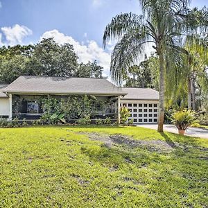 Sundial Sanctuary Villa Fort Myers Exterior photo