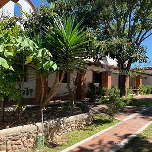 Casa Andivi Ruta Dominica Villa Yanhuitlán Exterior photo