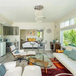 Stylish Suite&VIEWS - Spacious Luxury Finishes San Rafael Exterior photo