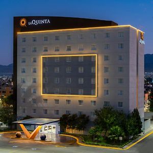 Hotel La Quinta by Wyndham San Luis Potosí Exterior photo