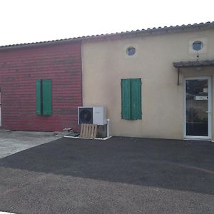 Apartamento Location Temporaire Fourques-sur-Garonne Exterior photo