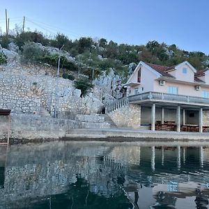 Hotel Lake Skadar Paradise Podgorica Exterior photo