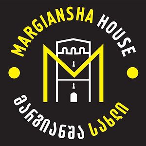 Hotel Margiansha House Მარგიანშა Სახლი Mestia Exterior photo