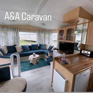 A&A Caravan Holidays Leysdown-on-Sea Exterior photo