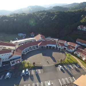 Hotel Tennenonsen Amuri Amakusa  Exterior photo