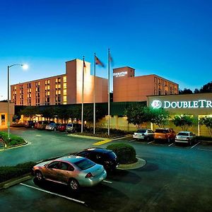 Hotel Doubletree By Hilton Baltimore - BWI Airport Linthicum Exterior photo