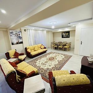 Ak Home Dublex - Apartment Çanakkale Exterior photo