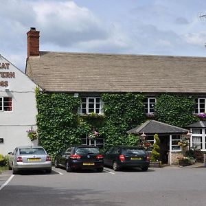 The Great Western Arms Bed and Breakfast Clifton  Exterior photo