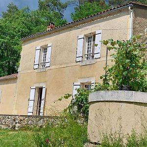 Maison De Campagne Calme Absolu A La Campagne Villa Queyssac Exterior photo