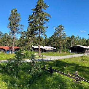 Hotel Hogtun Kulturklynge Olsborg  Exterior photo