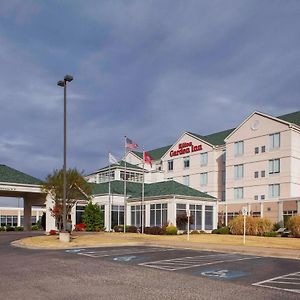 Hilton Garden Inn Jonesboro Exterior photo