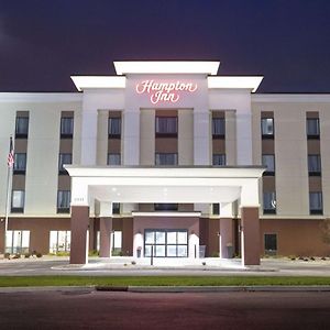 Hampton Inn&Suites - Toledo/Oregon Exterior photo