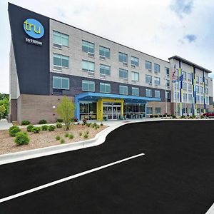Hotel Tru By Hilton Grand Rapids Airport Kentwood Exterior photo