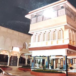 Hotel Swapna Vanivilasa Puram Exterior photo