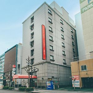Hamilton Hotel Red Nagoya Exterior photo