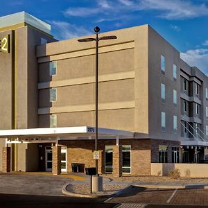Home2 Suites By Hilton Barstow, Ca Exterior photo
