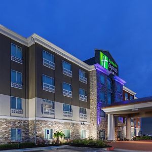 Holiday Inn Express Houston Space Center-Clear Lake, An Ihg Hotel Webster Exterior photo