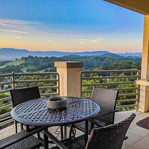 Love View Villa Sevierville Exterior photo