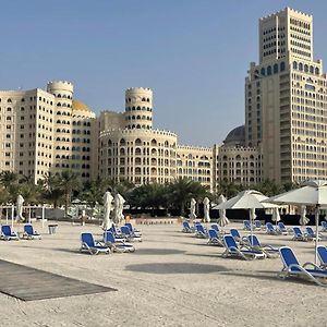 I Like Al Hamra Palace - Elite Beach & Golf Resort Private Suites Ras al-Khaimah Exterior photo