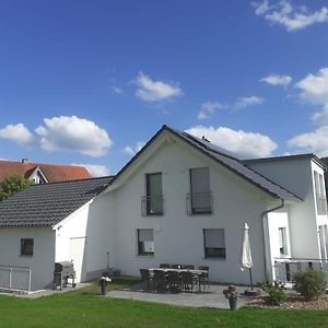 Apartamento Dorfglueck Oberdigisheim Messstetten Exterior photo