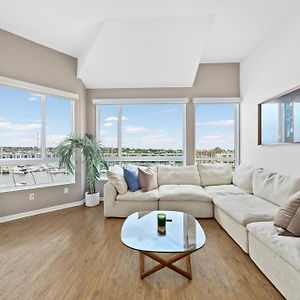 Penthouse Waterfront In The Heart Of Mdr/Venice/Sm Los Ángeles Exterior photo