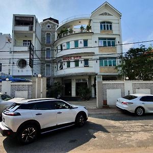 Ngoc Son Hotel Biên Hòa Exterior photo