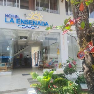 Hotel La Ensenada Necoclí Exterior photo